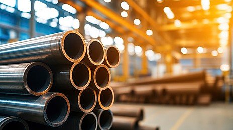 Steel Products