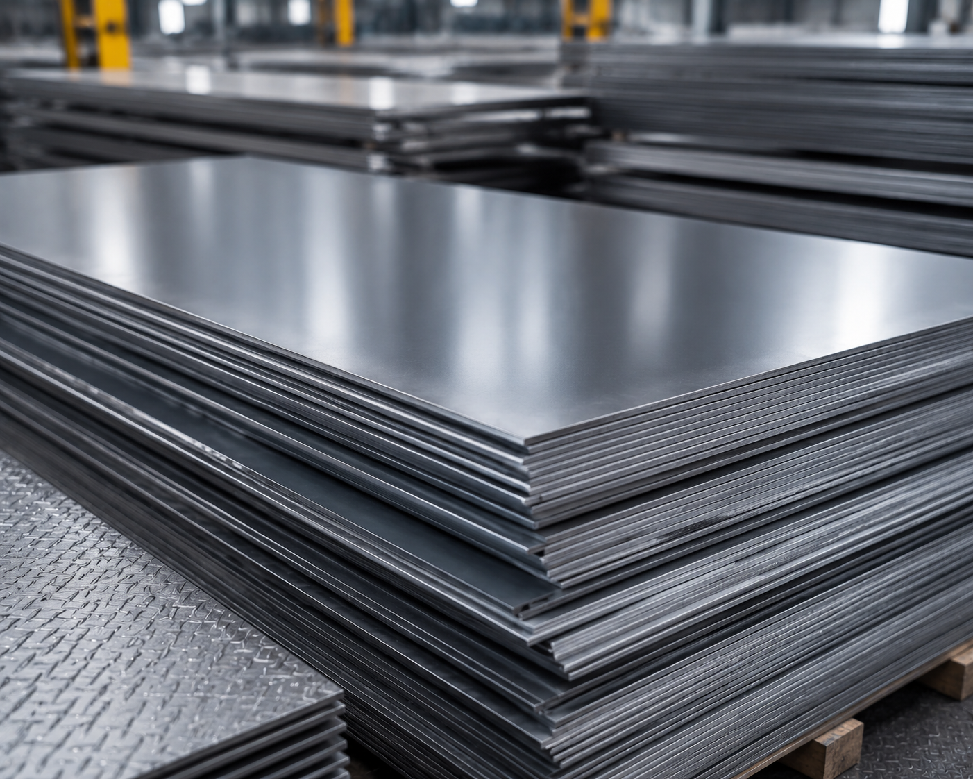 Steel Sheet