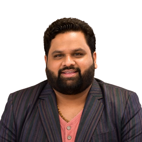 Founder & CEO of Sukrish SteelVridhi Pvt. Ltd.