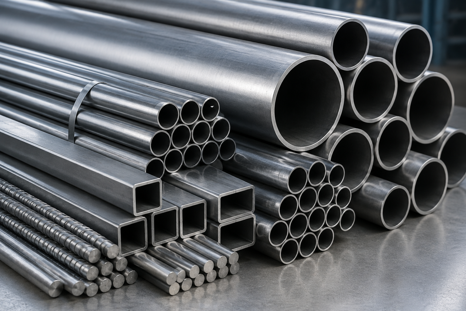 Pipes