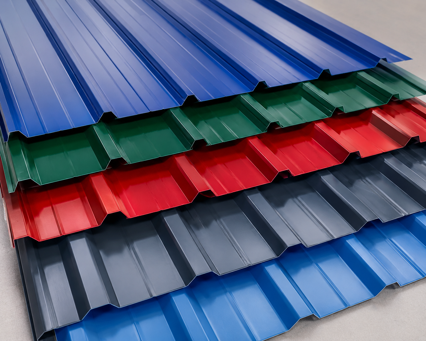 Roofing