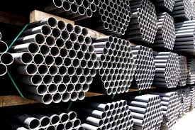 Round Tubes