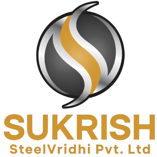 Sukrish SteelVridhi Pvt. Ltd.